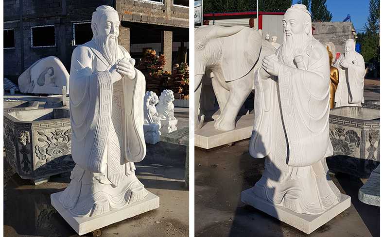 校園孔子像,學校孔子雕像,孔子景觀雕塑 校園孔子像,學校孔子雕像,孔子景觀雕塑