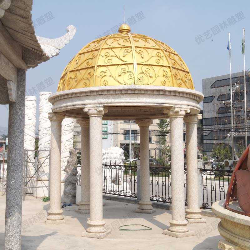 不銹鋼雕塑是怎么制作出來的呢？