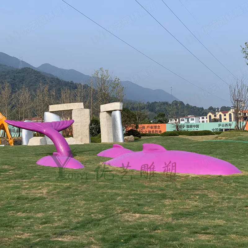 那雕塑在應(yīng)用的時候都有哪些不同表現(xiàn)形式呢?