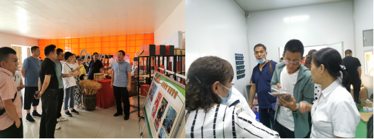 開創新思路 展現新作為 共謀麟游電商發展新機遇